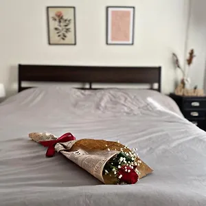 αpartment In The Heart Of The Θεσσαλονίκη